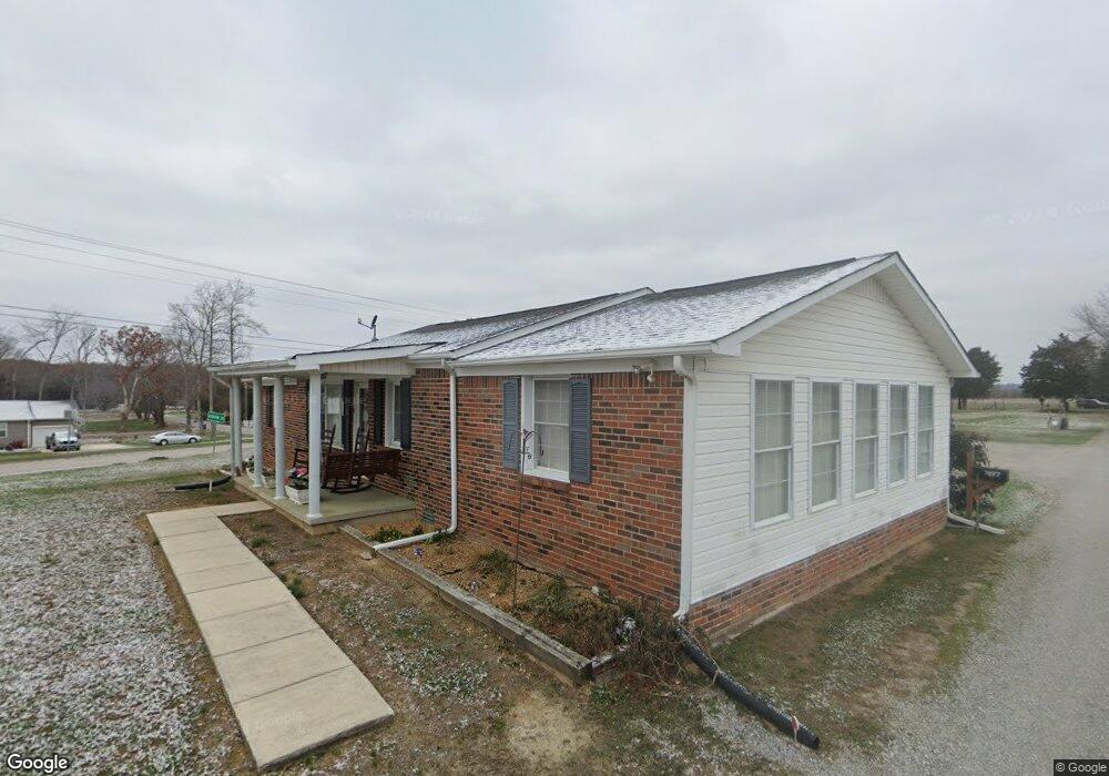 7677 Hilham Rd, Cookeville, TN 38506 - photo 1