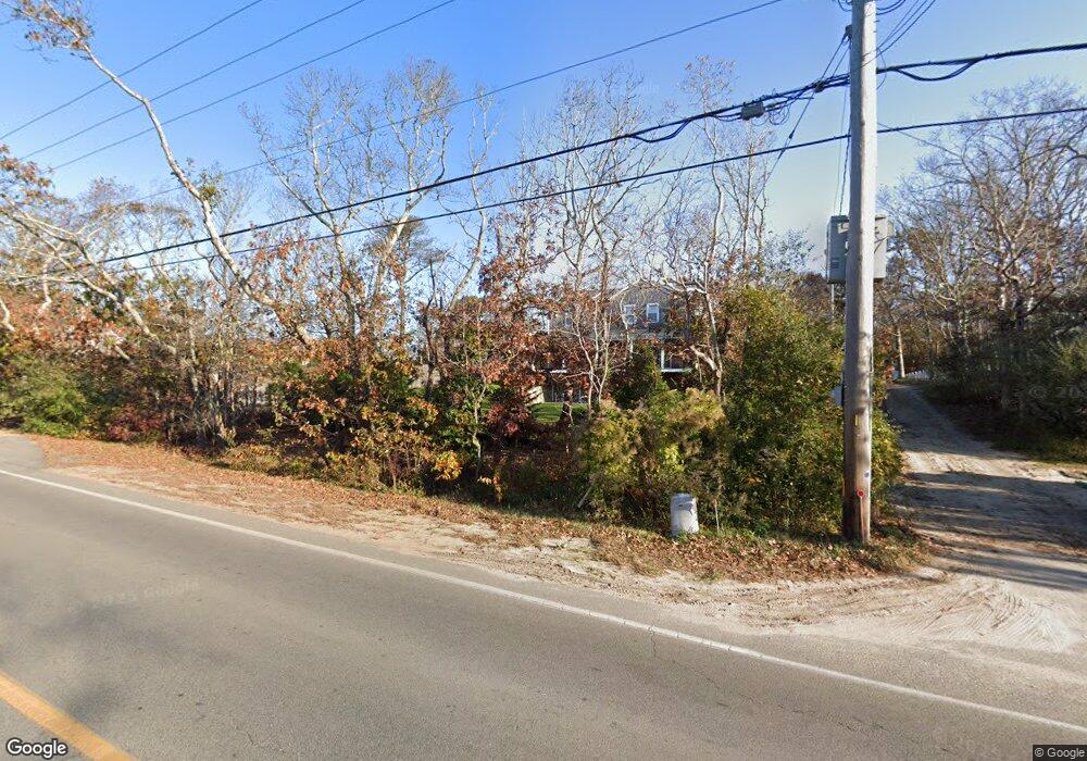 4 8th St N, Edgartown, MA 02539 - photo 1