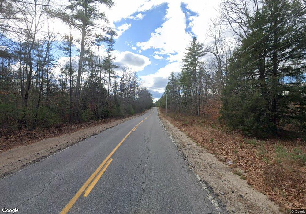 0 Rte 107 E East Sebago Rd, Baldwin, ME 04024 - photo 1