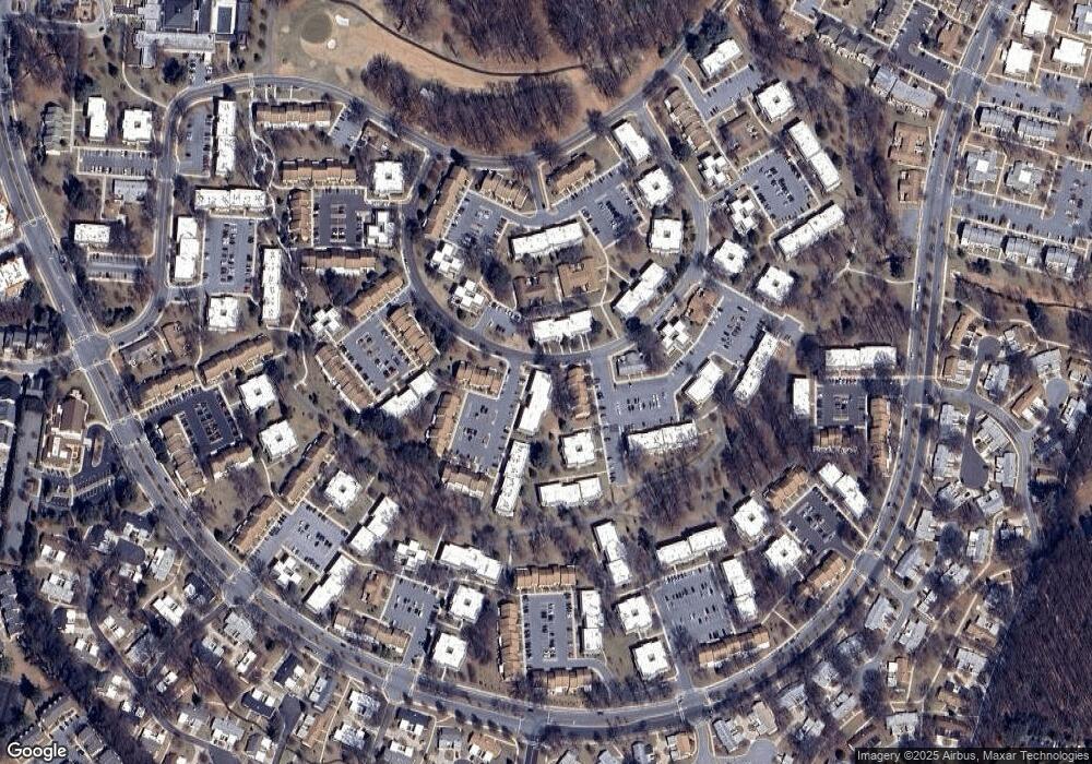 3398 Chiswick Ct 49-F, Aspen Hill, MD 20906 - photo 1