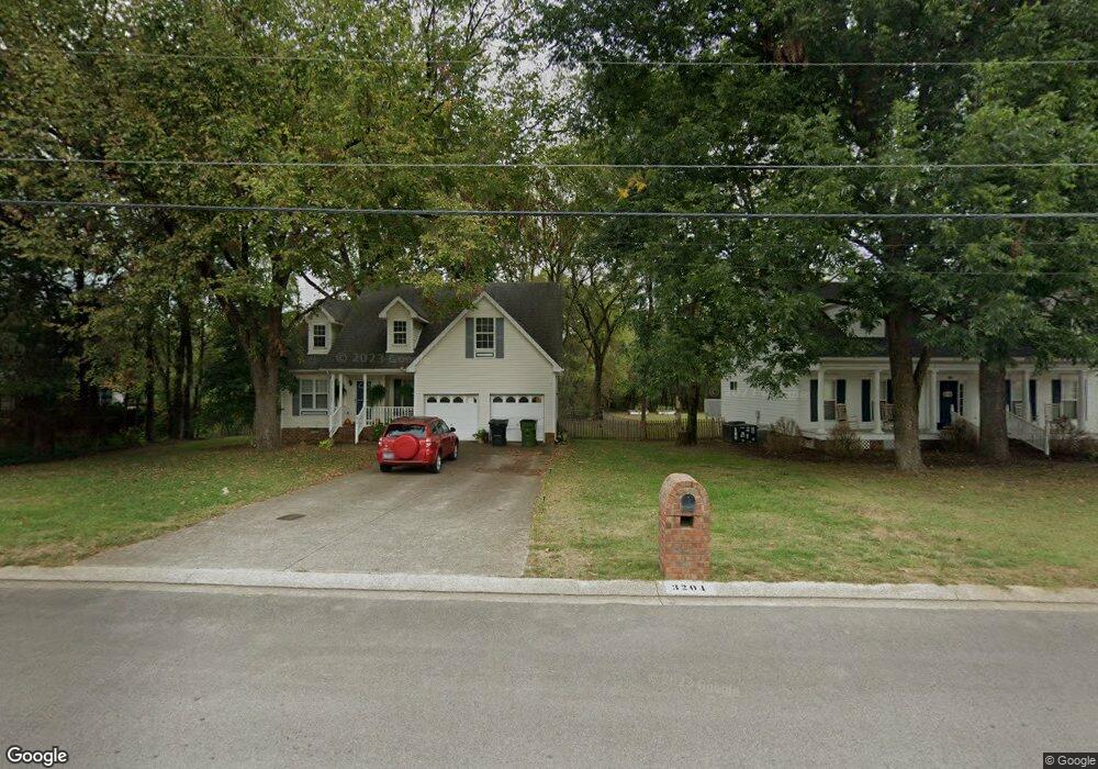 3204 Madison Ave, Murfreesboro, TN 37130 - photo 1