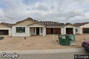 5399 S Sierra Prieta Trail, Tucson, AZ 85747