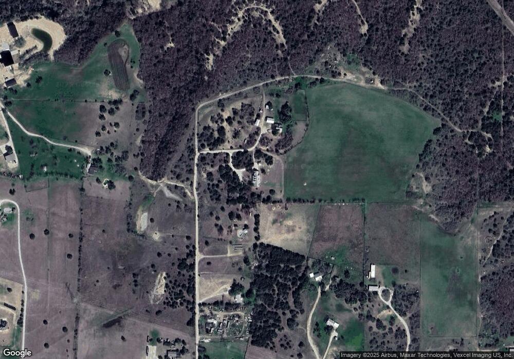 3482 Kirkland Ln, Weatherford, TX 76085 - photo 1