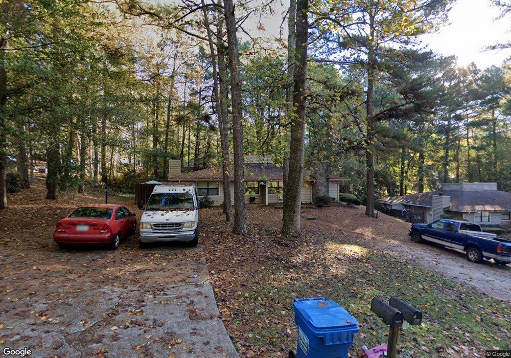 5298 Darkwood Ct unit 19B, Norcross, GA 30093 - photo 1