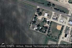 125 3rd St SE, Pennock, MN 56279