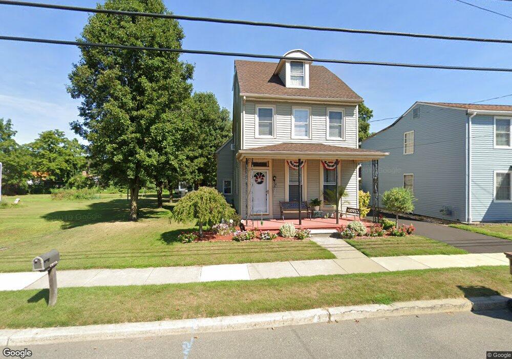 30 Main St, Bridgeport, NJ 08014 - photo 1