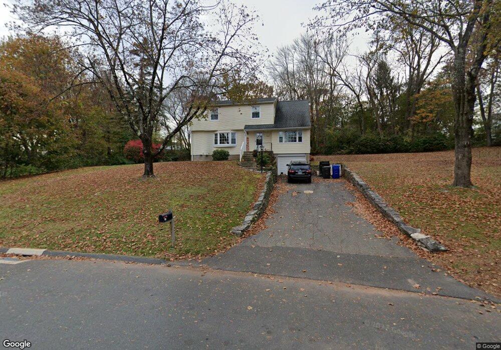 55 Pond Ln, South Windsor, CT 06074 - photo 1