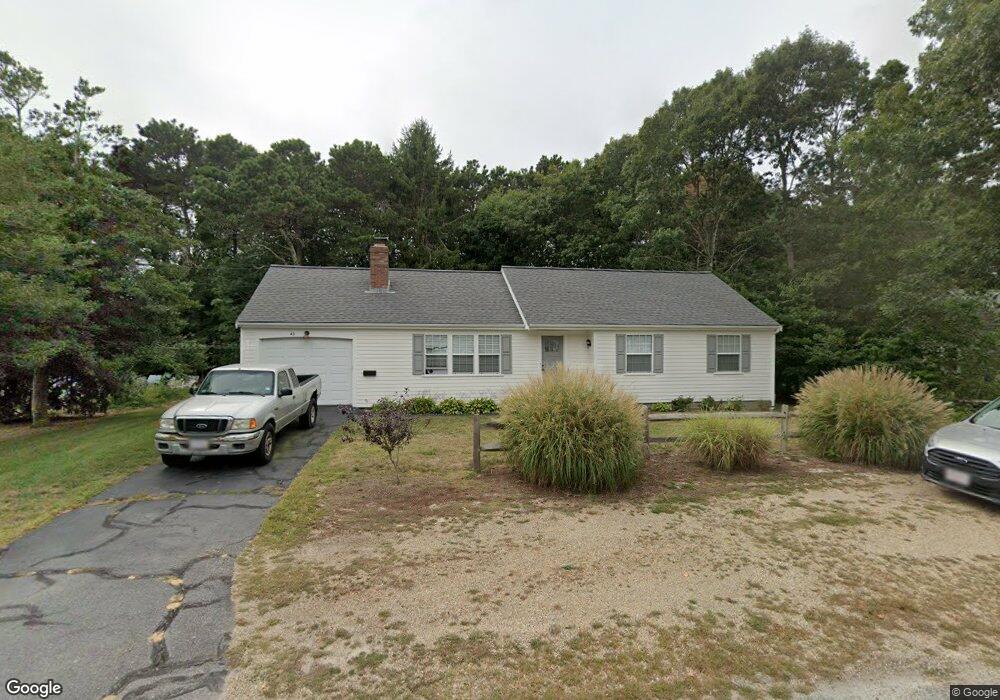 43 Wilson Rd, West Yarmouth, MA 02673 - photo 1