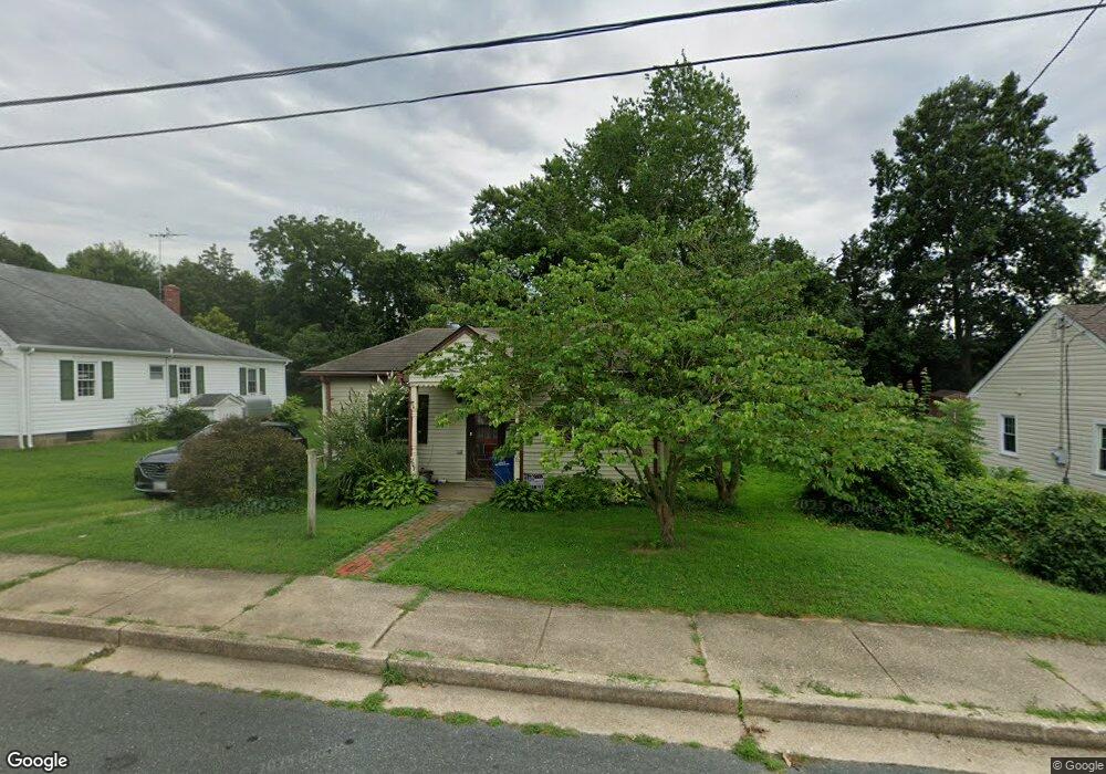 207 Windsor Ave, Centreville, MD 21617 - photo 1