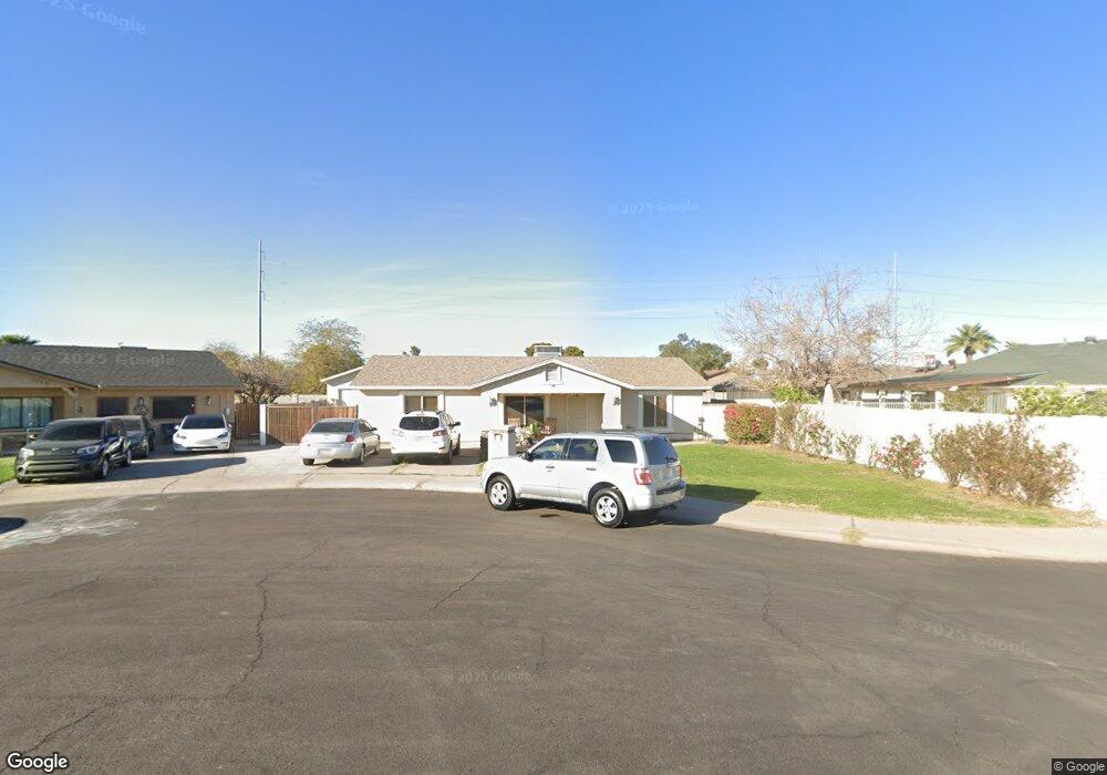 3310 W Wagoner Rd, Phoenix, AZ 85053 - photo 1