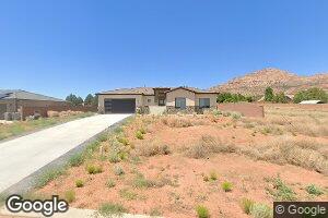 1279 E Manzanita Dr, Apple Valley, UT 84737