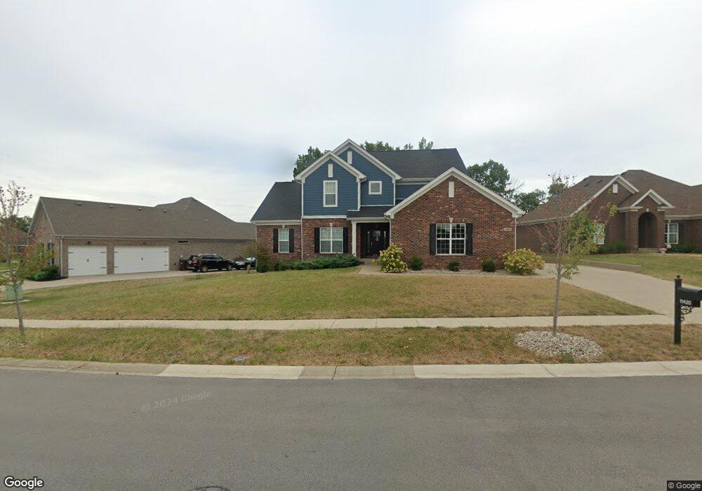 11420 Vista Club Dr, Louisville, KY 40291 - photo 1