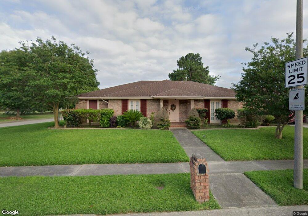 11036 N Hardy St, New Orleans, LA 70127 - photo 1