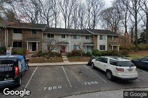 7868 Archbold Terrace, Cabin John, MD 20818