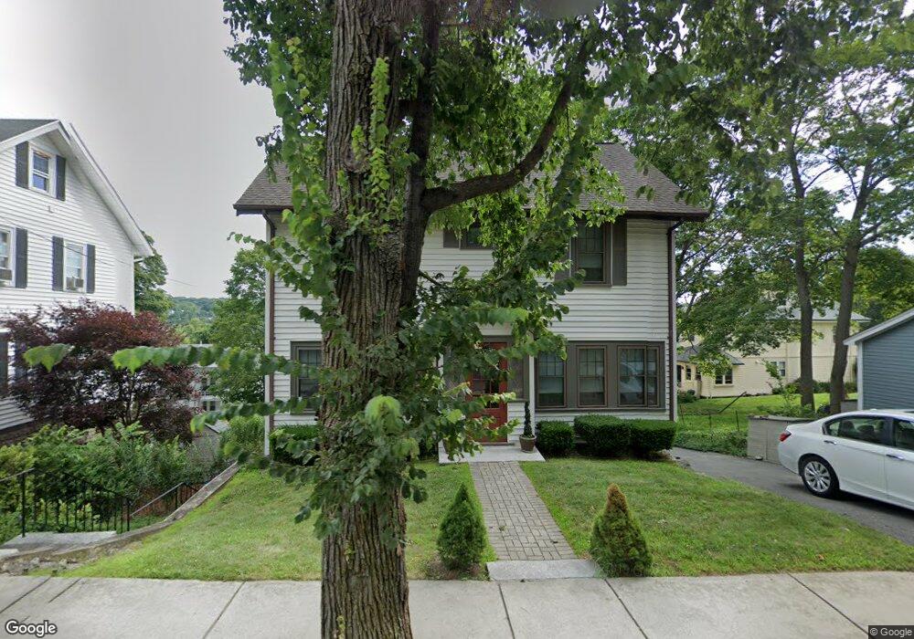 11 Farmer Rd, Arlington, MA 02476 - photo 1