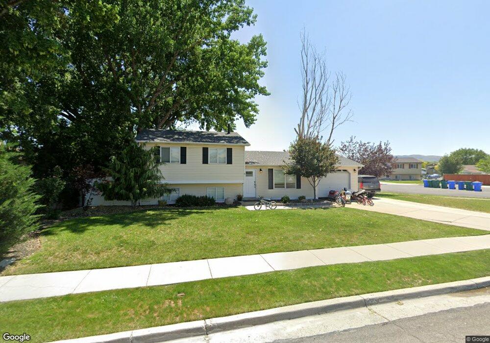 11867 S Westfold Way, Riverton, UT 84065 - photo 1