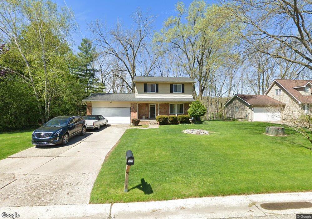 1290 Stonehenge Rd, Flint, MI 48532 - photo 1