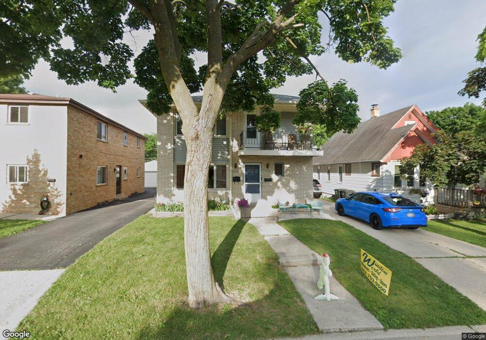 5076 N 127th St, Butler, WI 53007 - photo 1