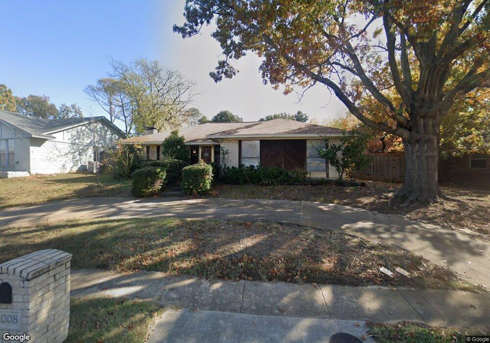 1008 Forest Ridge Dr, Bedford, TX 76022 - photo 1