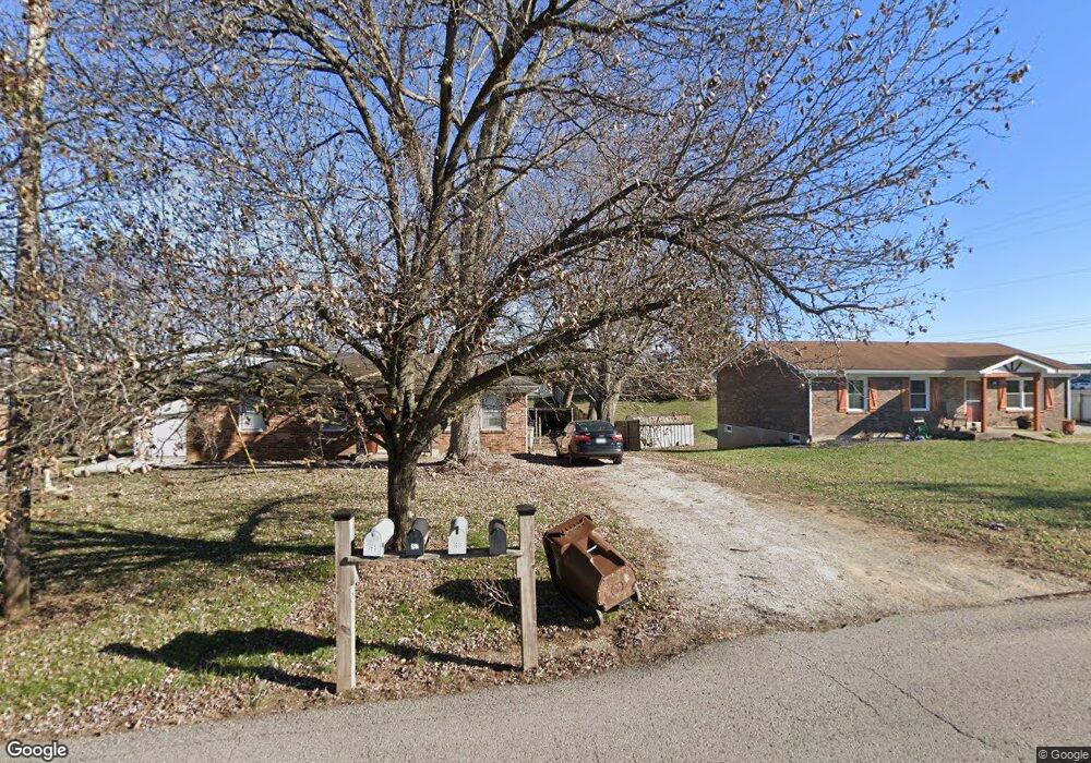 161 Lloyd Ln, Mount Washington, KY 40047 - photo 1