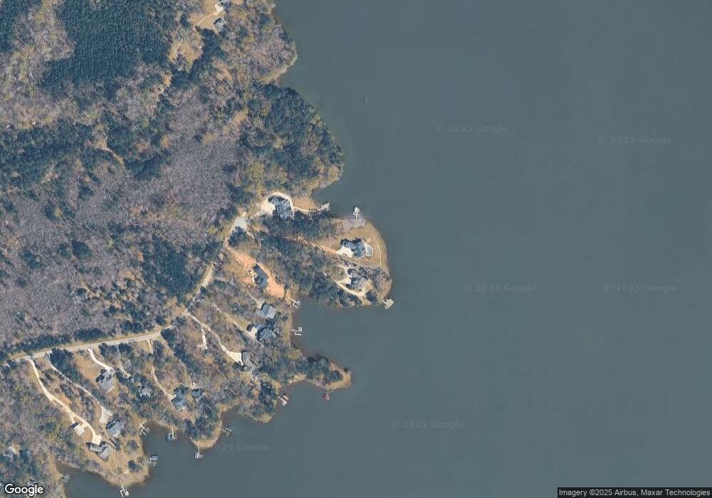 1401 Grayson Pointe Dr unit 17, Buckhead, GA 30625 - photo 1