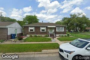 2900 W 7th Ave, Gary, IN 46404