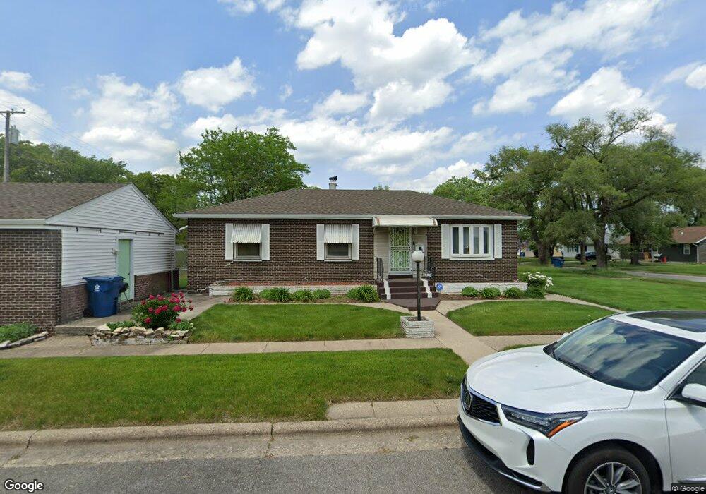 2900 W 7th Ave, Gary, IN 46404 - photo 1