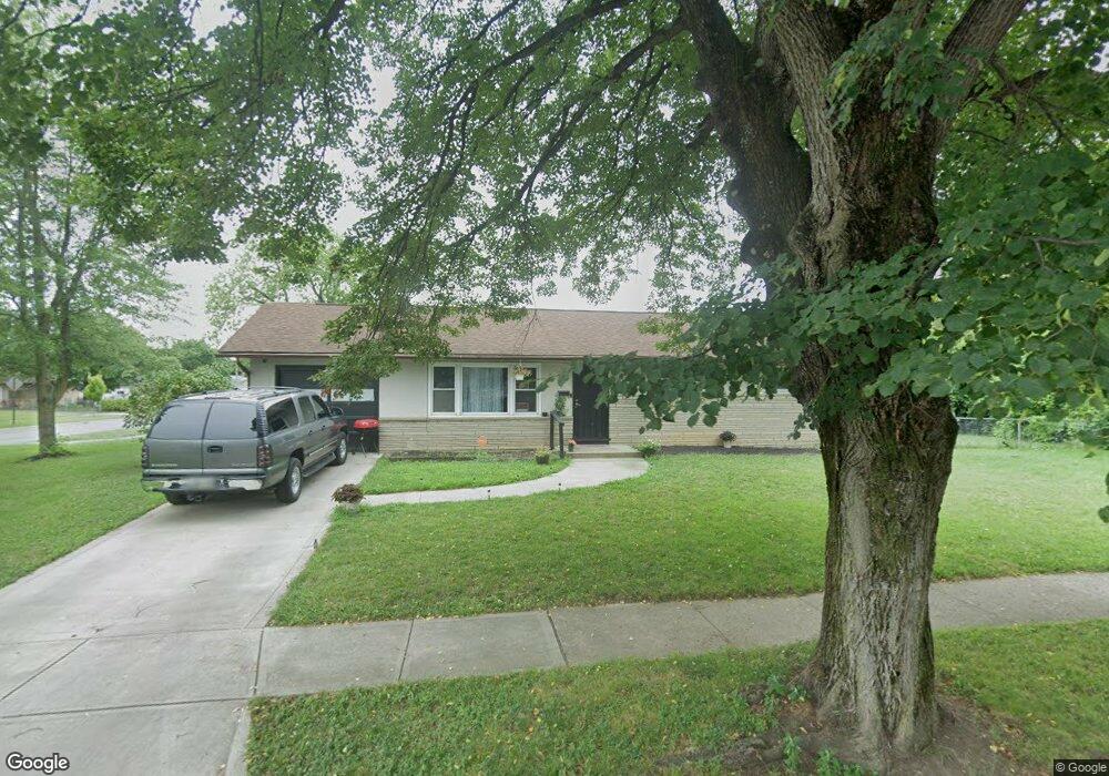 3813 Astor Ave, Columbus, OH 43227 - photo 1