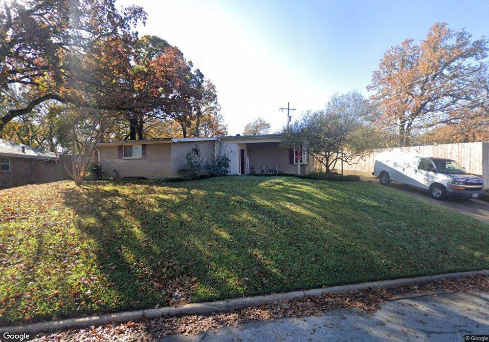 604 Monette Dr, Bedford, TX 76022 - photo 1