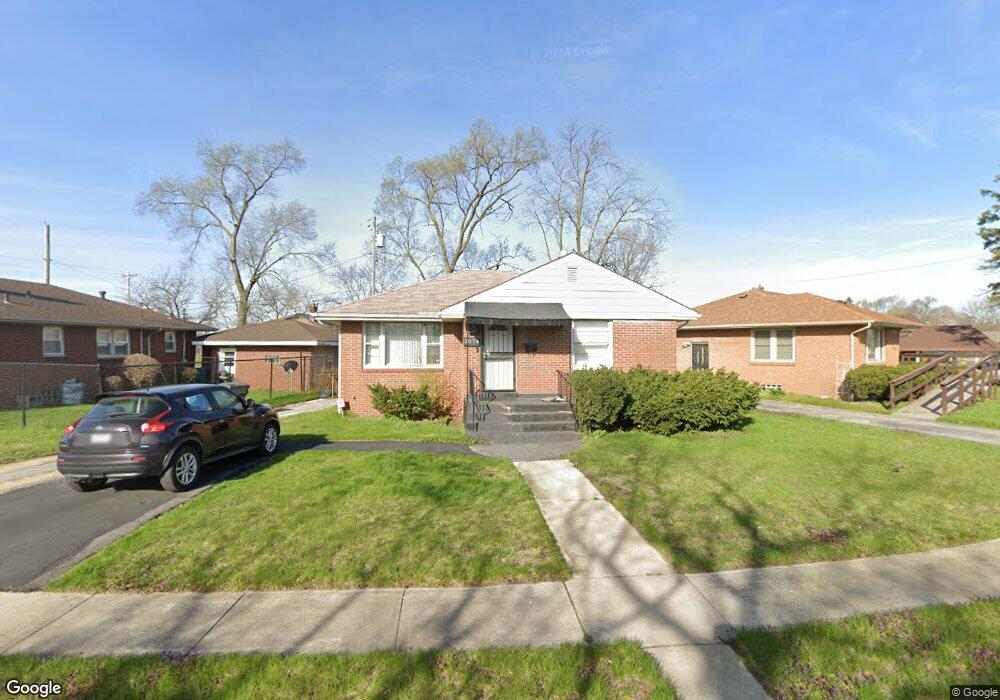 2074 Monroe Ln, Gary, IN 46407 - photo 1