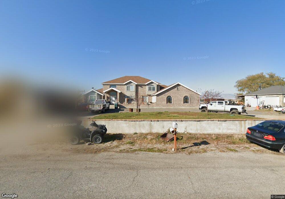 4682 S 800 W, Spanish Fork, UT 84660 - photo 1