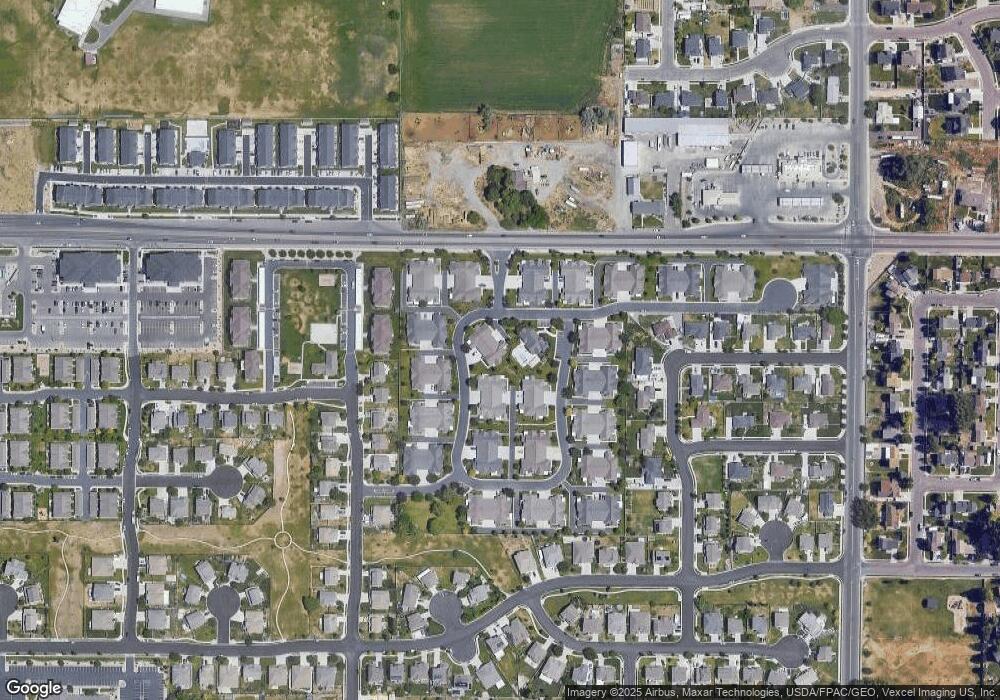 109 S 1970 W unit 3, Lehi, UT 84043 - photo 1