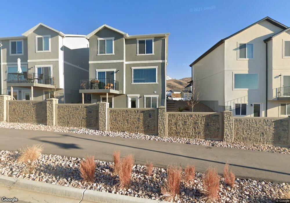 1334 S Raintree Ln unit 251, Santaquin, UT 84655 - photo 1