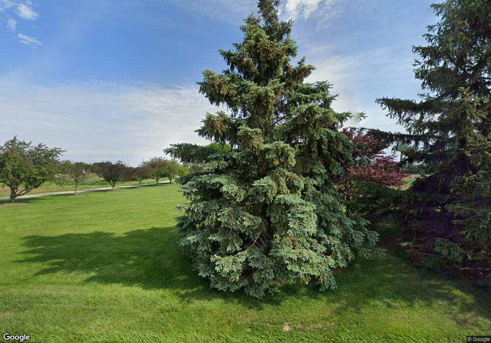 18885 W Moline Martin Rd, Martin, OH 43445 - photo 1