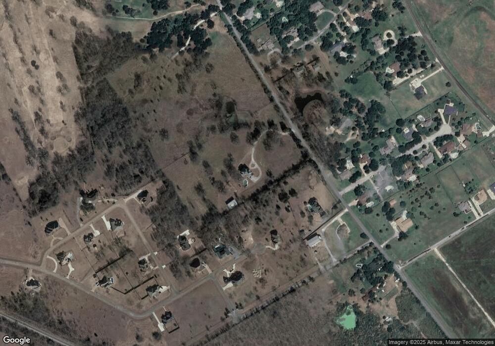 4020 Country Club Rd, Corsicana, TX 75110 - photo 1