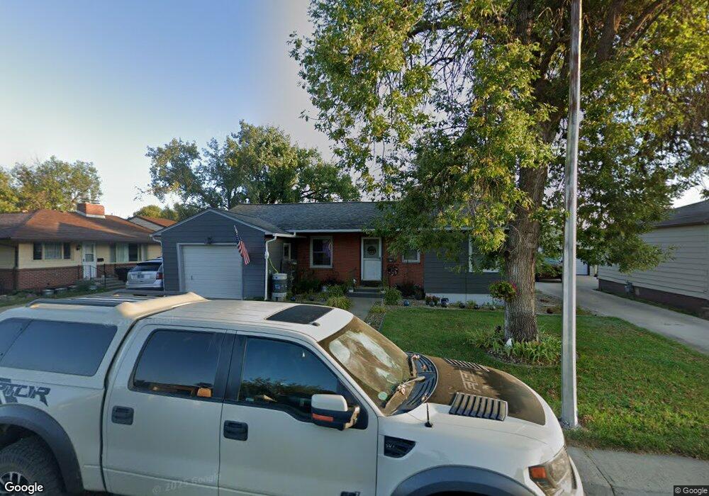 729 6th St, Havre, MT 59501 - photo 1