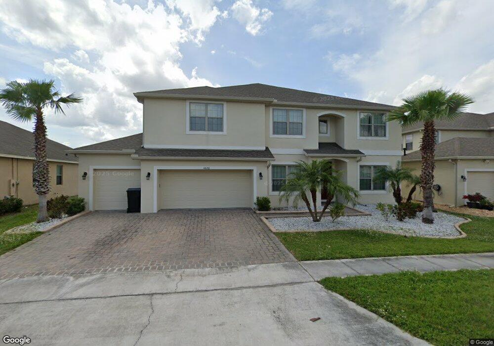 4020 Scarlet Branch Rd, Orlando, FL 32824 - photo 1