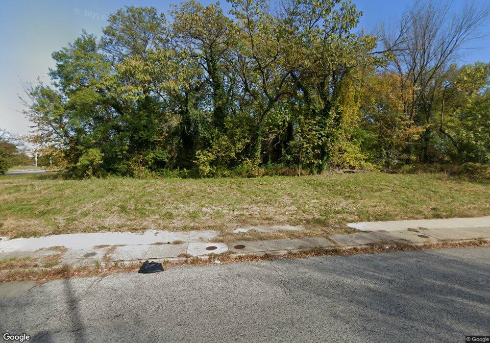 1040 W Saratoga St, Baltimore, MD 21223 - photo 1