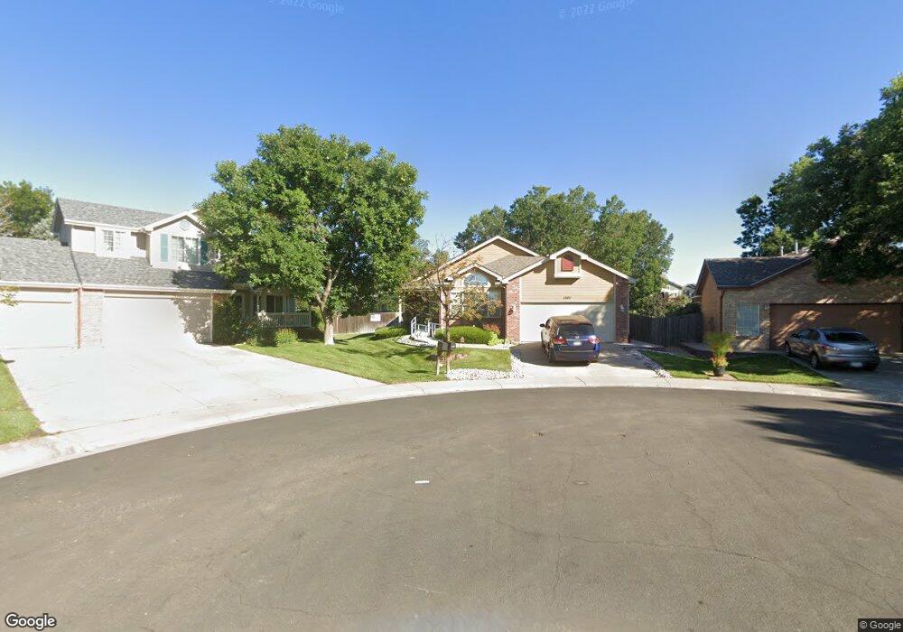 1880 E 134th Cir, Thornton, CO 80241 - photo 1