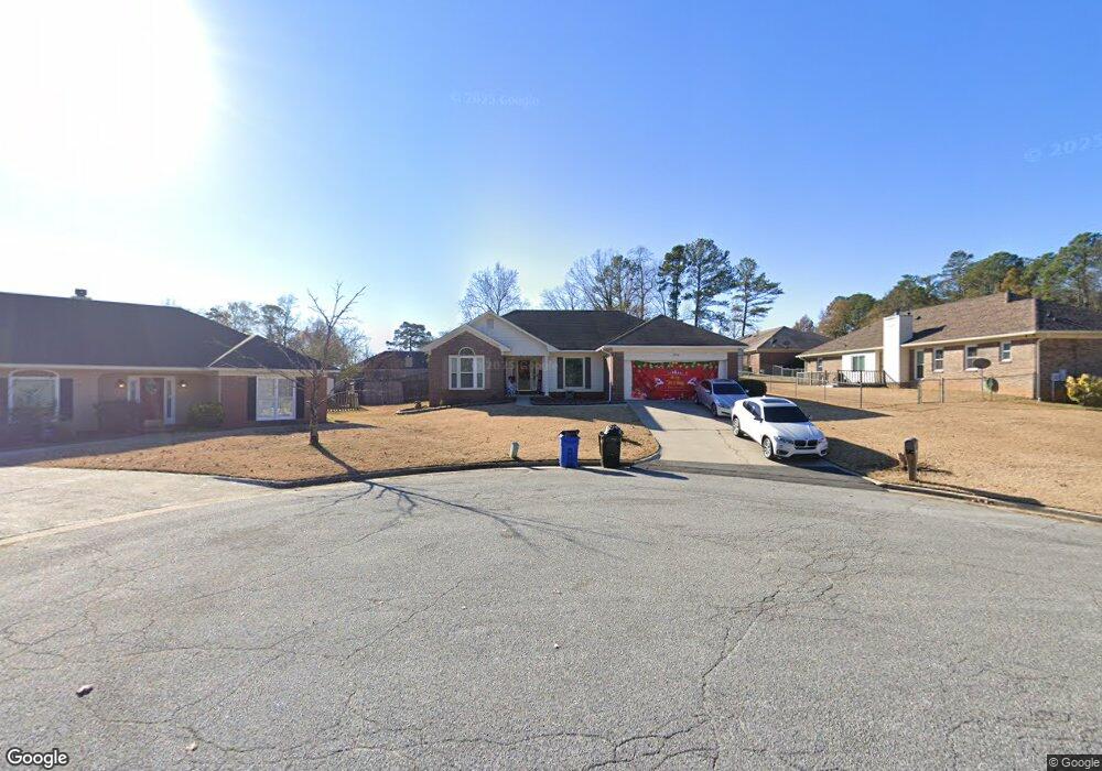 1704 Tom Buk Tu Ln, Columbus, GA 31904 - photo 1