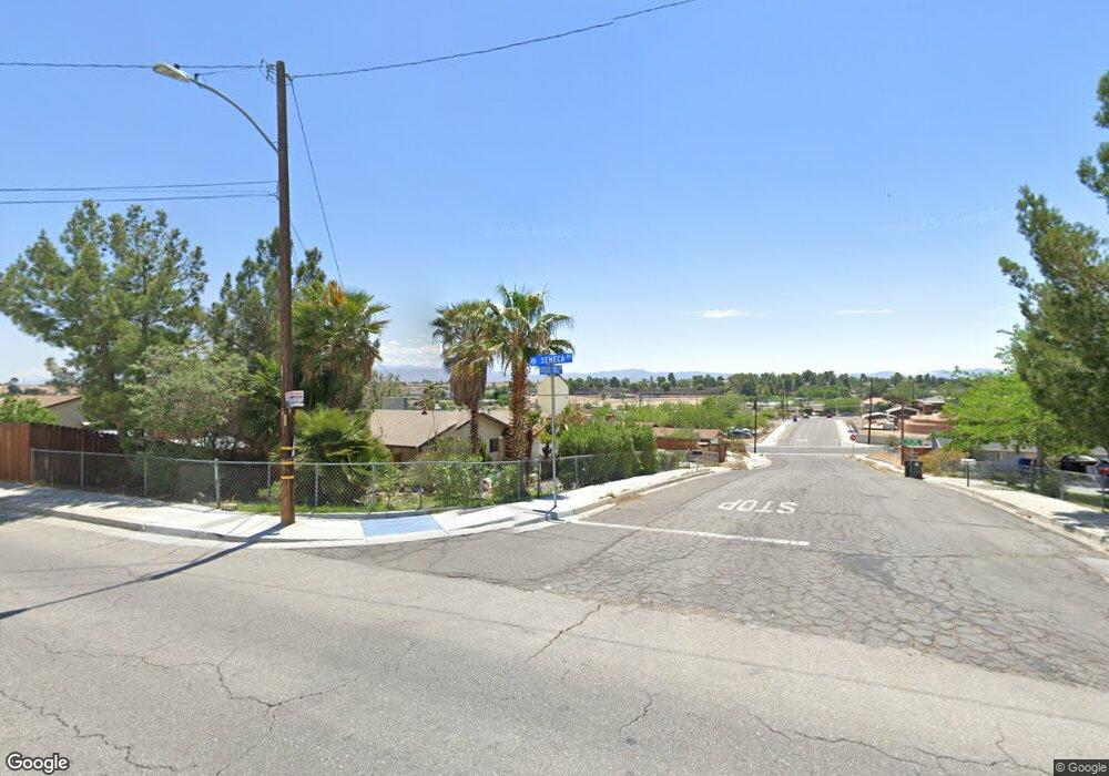 14799 Desert Knoll Dr, Victorville, CA 92395 - photo 1