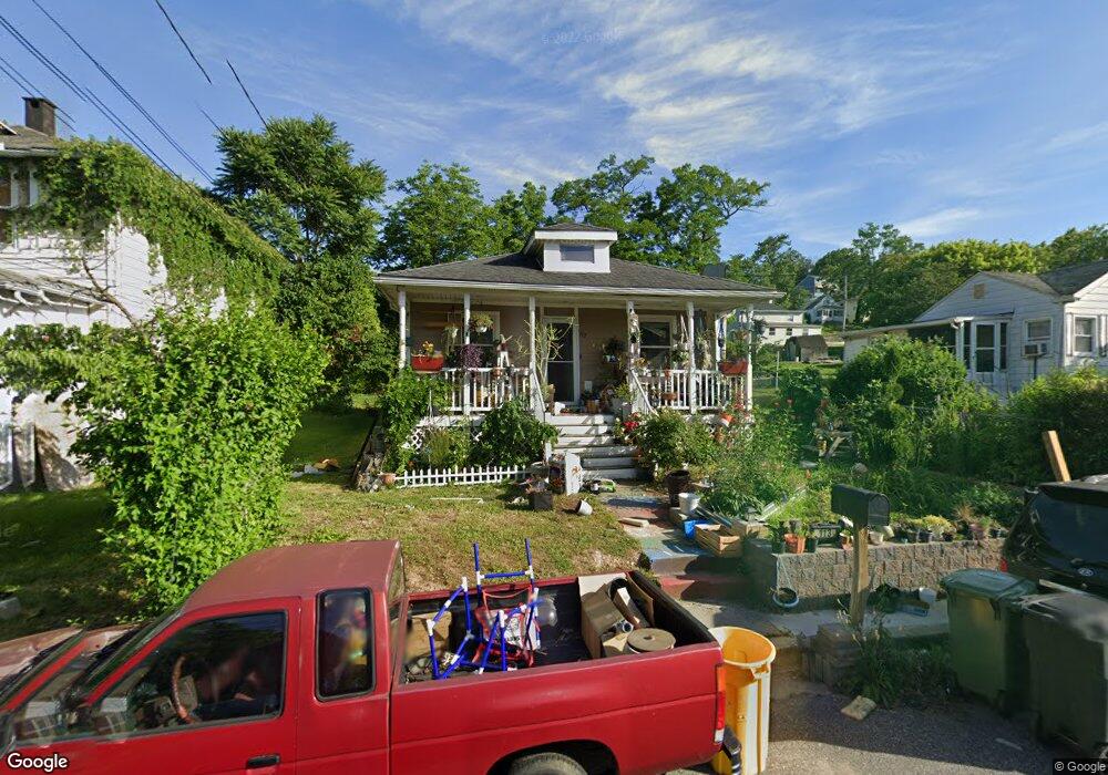 113 Berlin Ave, Brooklyn, MD 21225 - photo 1