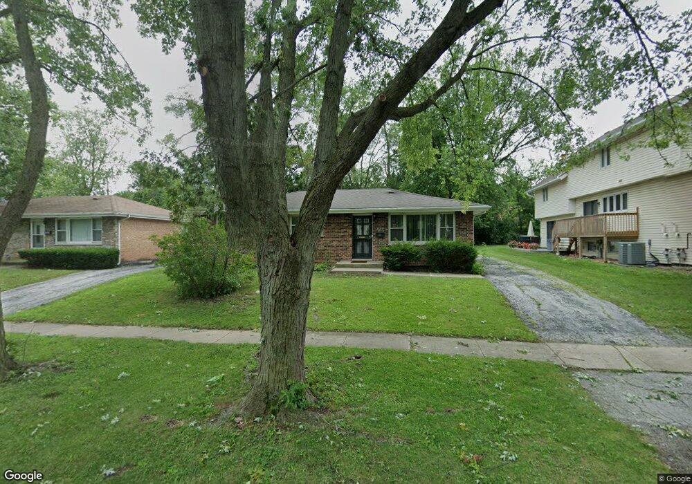 2669 171st St, Hazel Crest, IL 60429 - photo 1