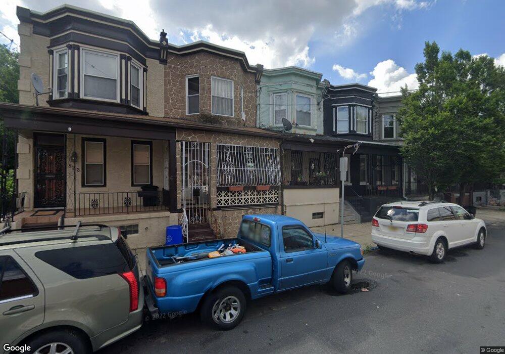 818 N Front St, Camden, NJ 08102 - photo 1