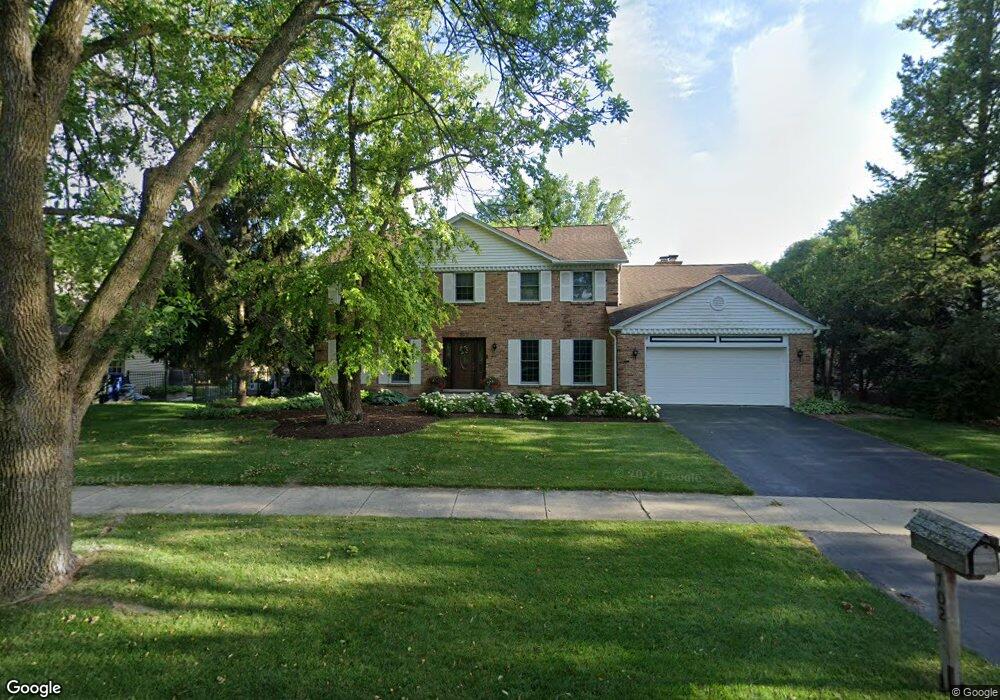 702 Cavalcade Cir, Naperville, IL 60540 - photo 1