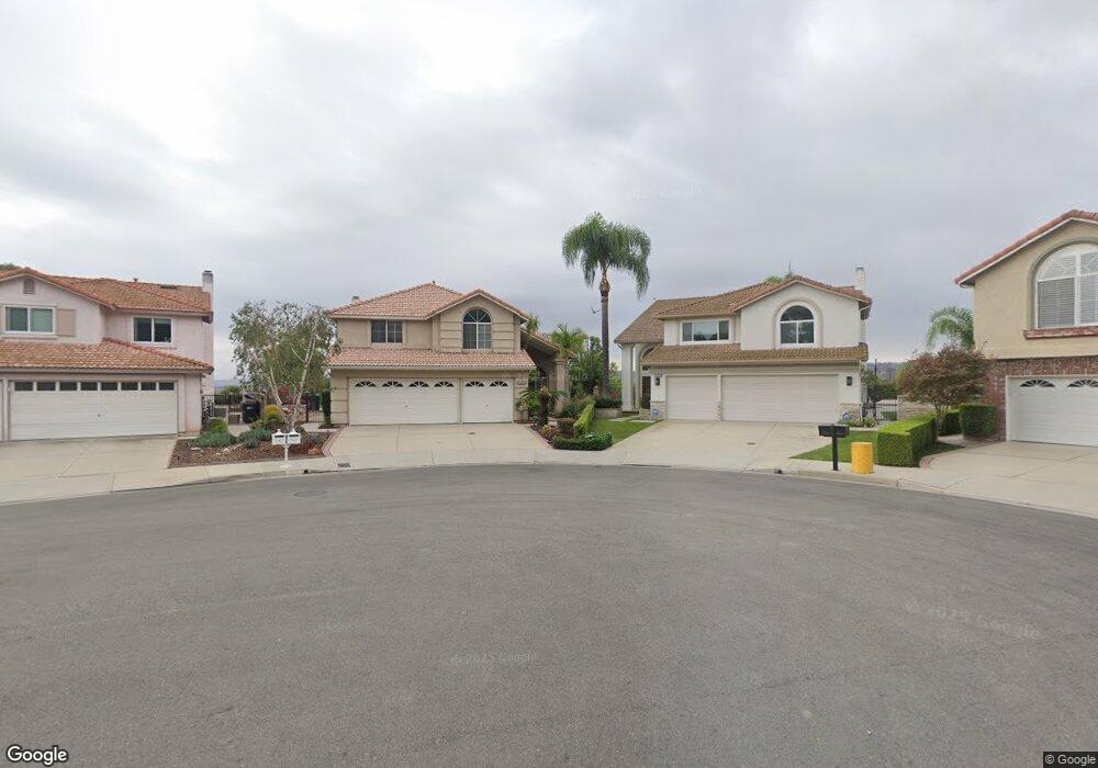 13861 Woodhill Ln, Chino Hills, CA 91709 - photo 1