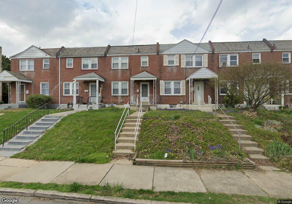 1737 W Cedar St, Allentown, PA 18104 - photo 1