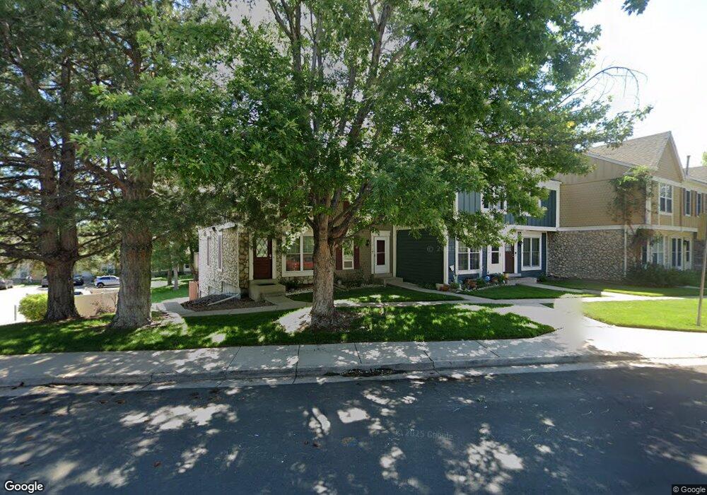 1288 S Idalia St, Aurora, CO 80017 - photo 1