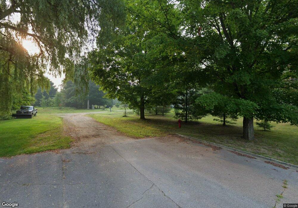 14871 Panu St, Kaleva, MI 49645 - photo 1