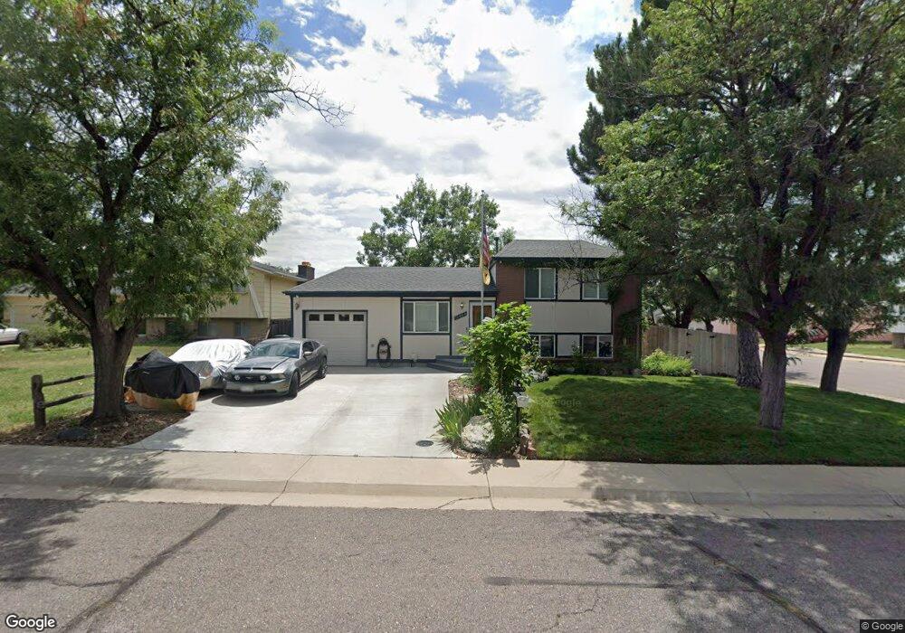 11800 E Ada Place, Aurora, CO 80012 - photo 1